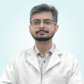 Dr. Aditya Sharma